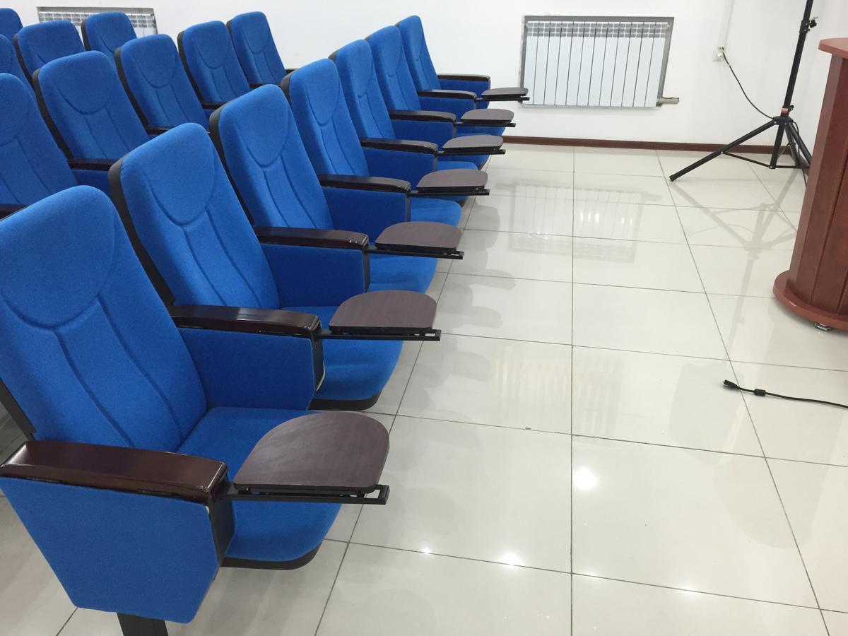 Hotel Ark Ms Taraz Luaran gambar