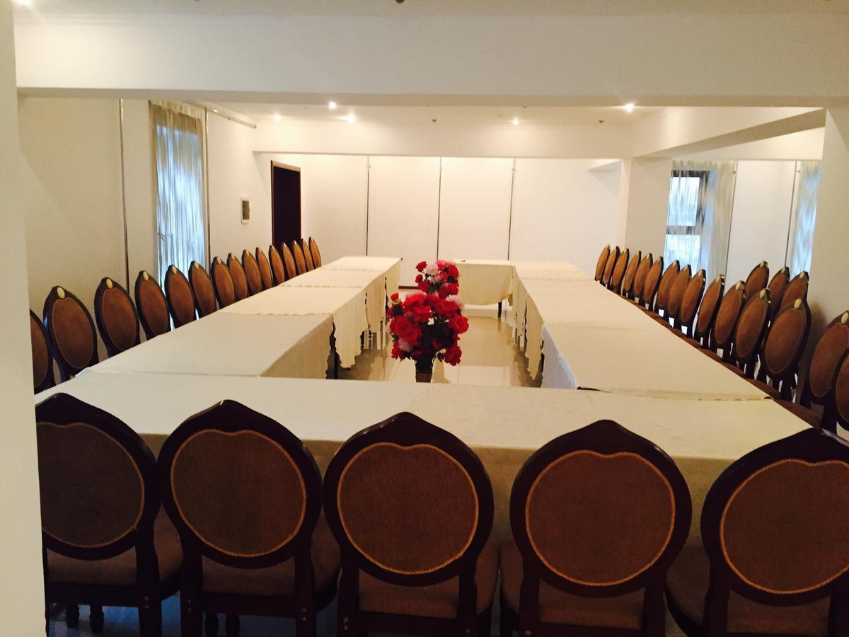 Hotel Ark Ms Taraz Luaran gambar