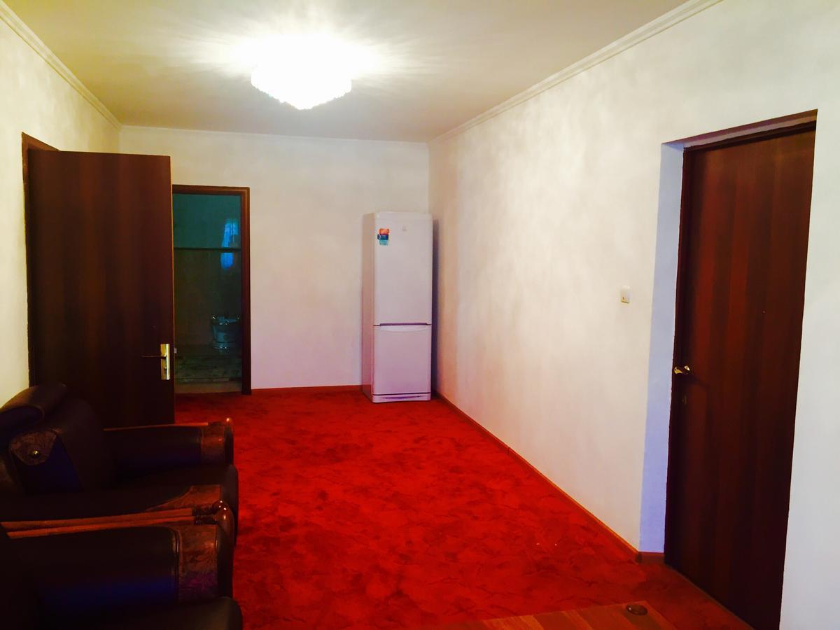 Hotel Ark Ms Taraz Luaran gambar